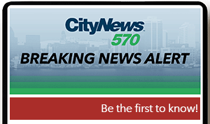 Sign up for Breaking News Alerts