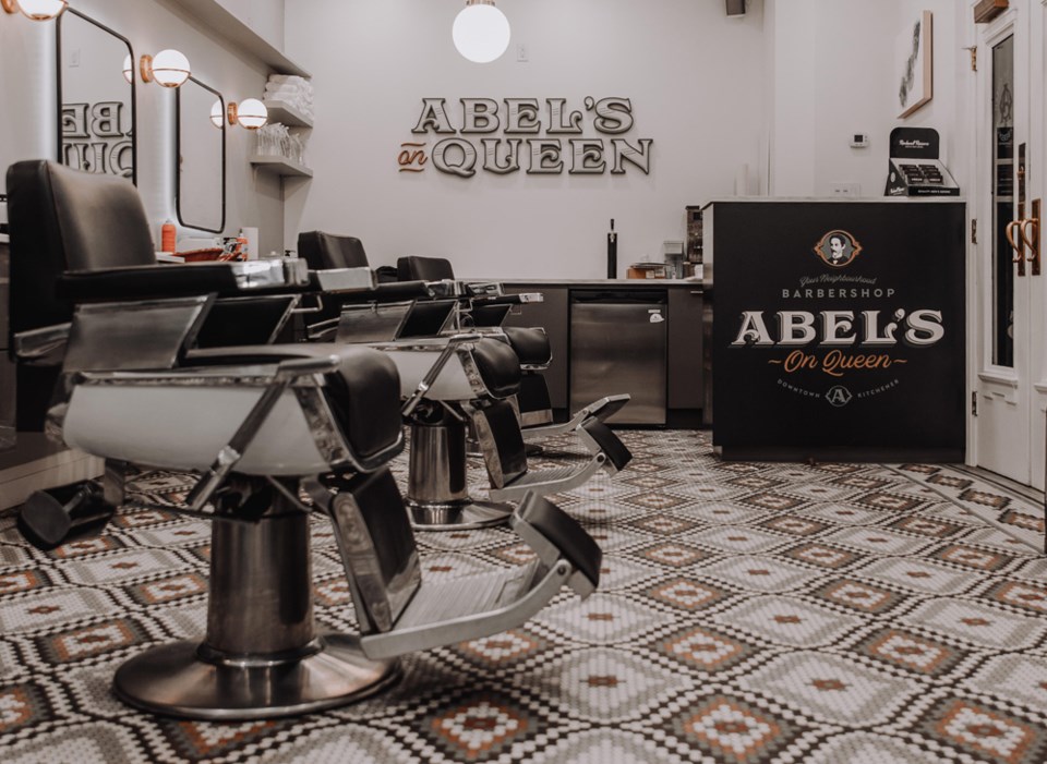 Abel's on Queen