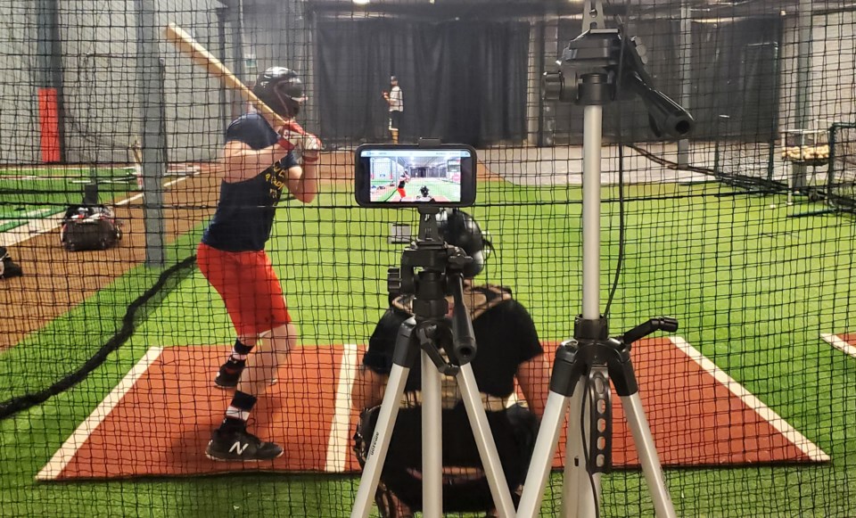 Play Ball Academy