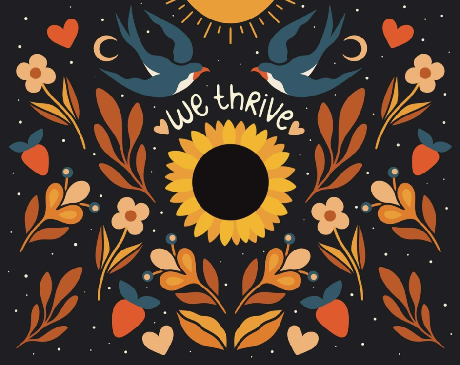 Local Artist Featured On Cover Of Indigenous Buying Guide By Shopify Facebook Kitchener News