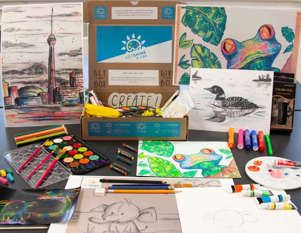 ARTSHINE
