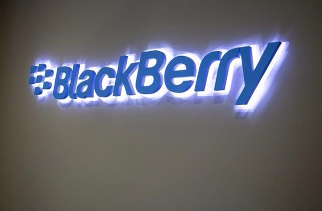 BlackBerry reports Fiscal 2020 Q3 results