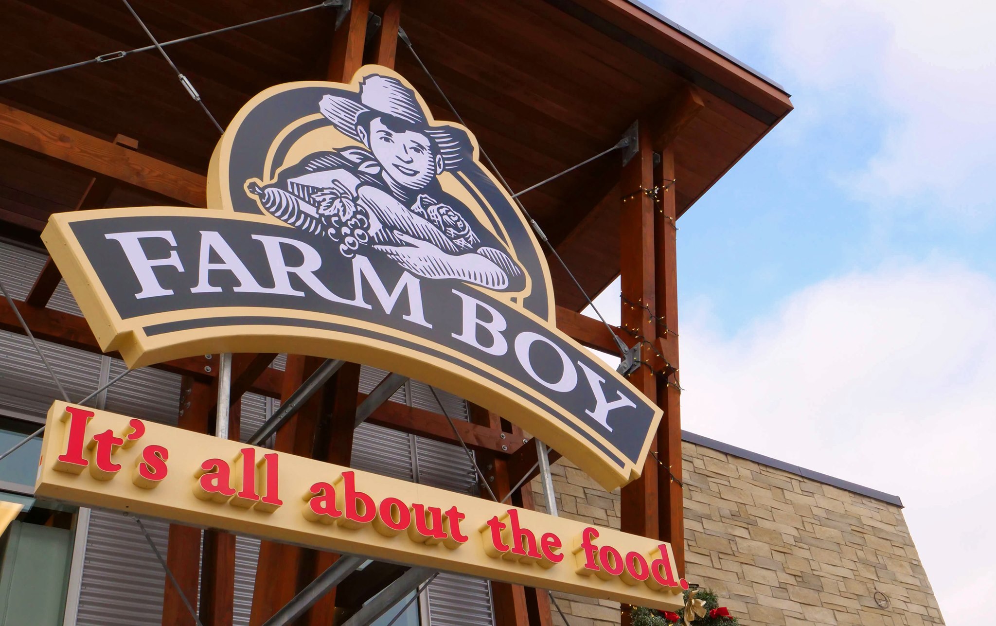 Farm Boy Confirms New Store Will Be At 370 Stone Rd W Guelph News