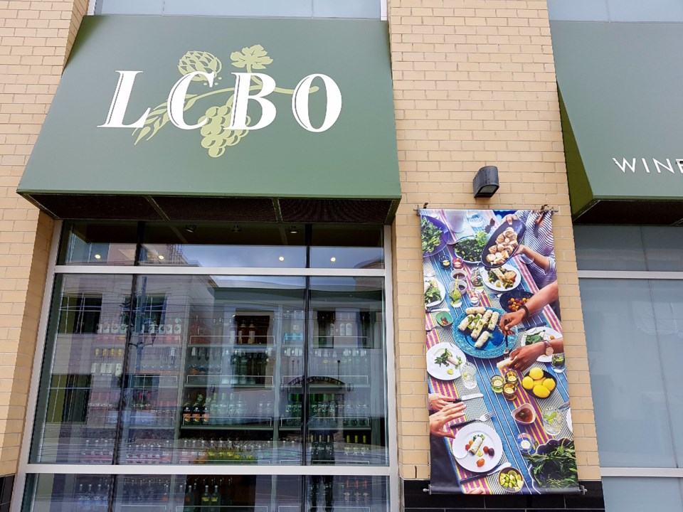 LCBO