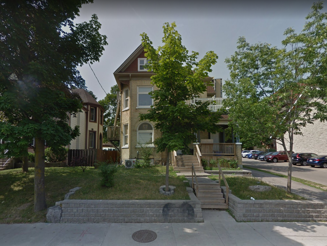 House of Friendship gets $100,000 in provincial cash - KitchenerToday.com