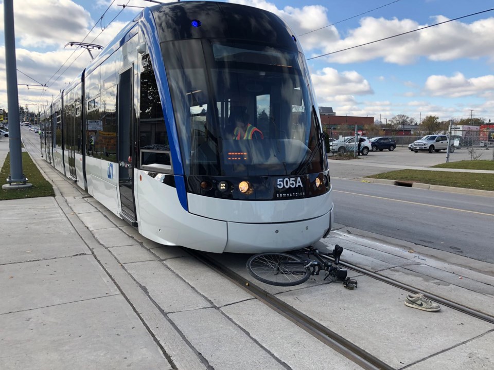 Charges Pending In Latest Crash Involving An Ion Kitchener News
