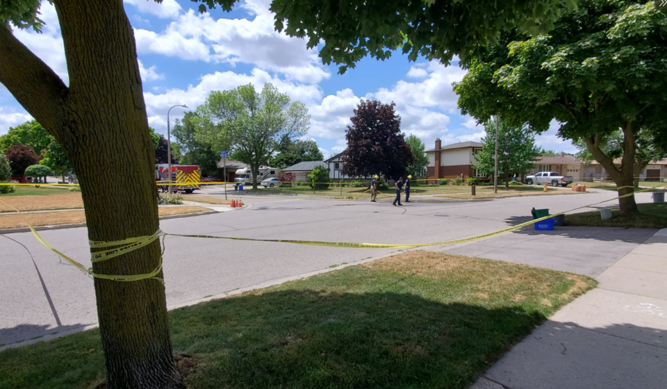 Ontario Safety League Concerned With Two Deaths In The Region Involving Garbage Trucks Over Last Seven Months Kitchener News