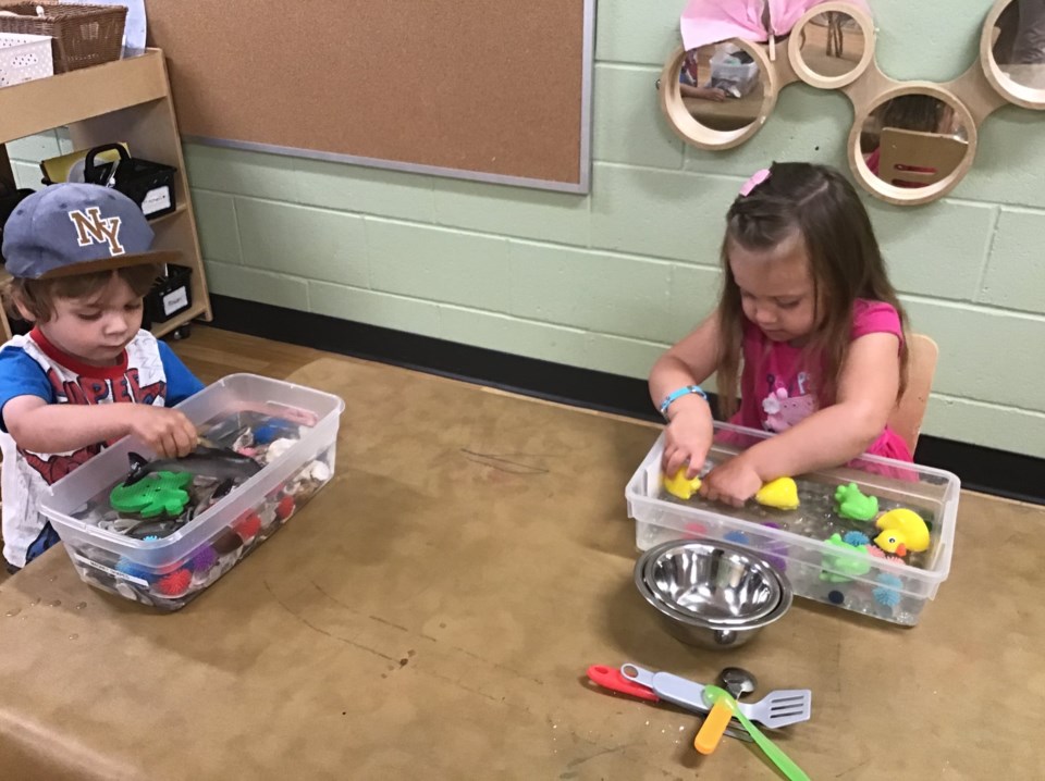 Child Care