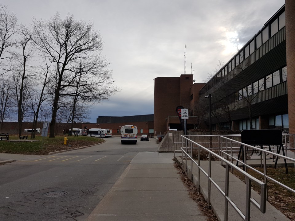 Conestoga College Doon campus