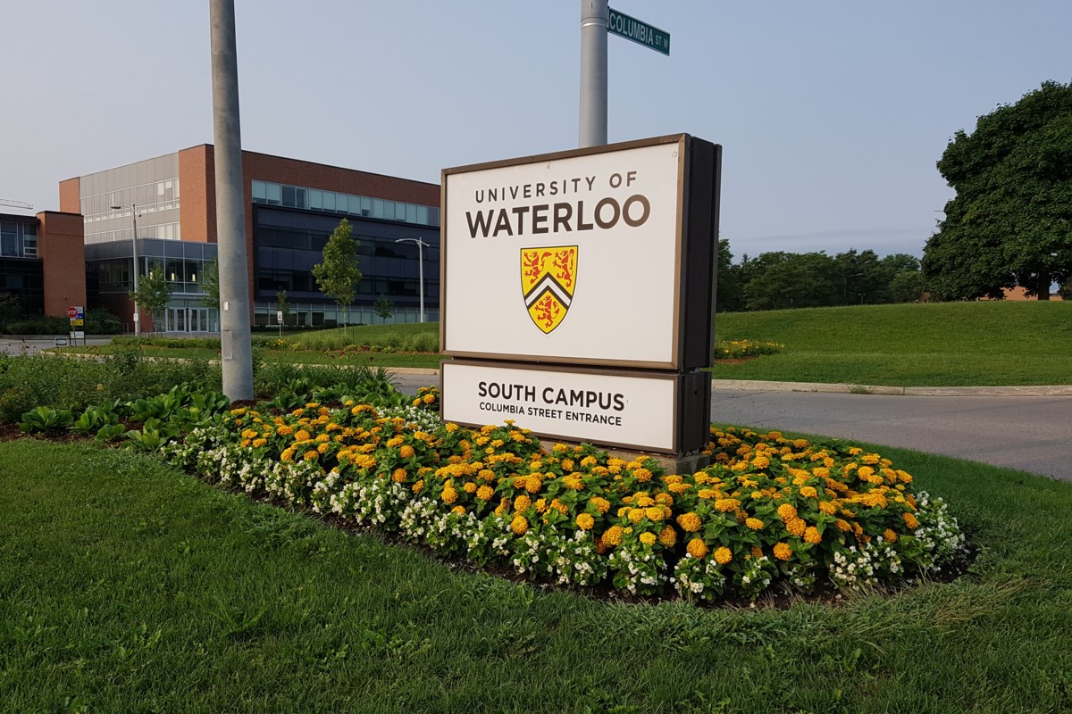 Over 100 Undergraduates Entrance Scholarships at the University Waterloo,  Canada - Scholarship & Career