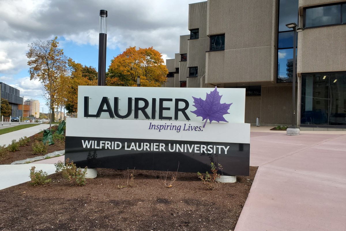 Wilfrid Laurier University releases report on how the pandemic has