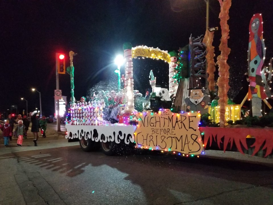 Cambridge Christmas Parade 2022 Cambridge And Hespeler Santa Claus Parades Cancelled - Citynews Kitchener