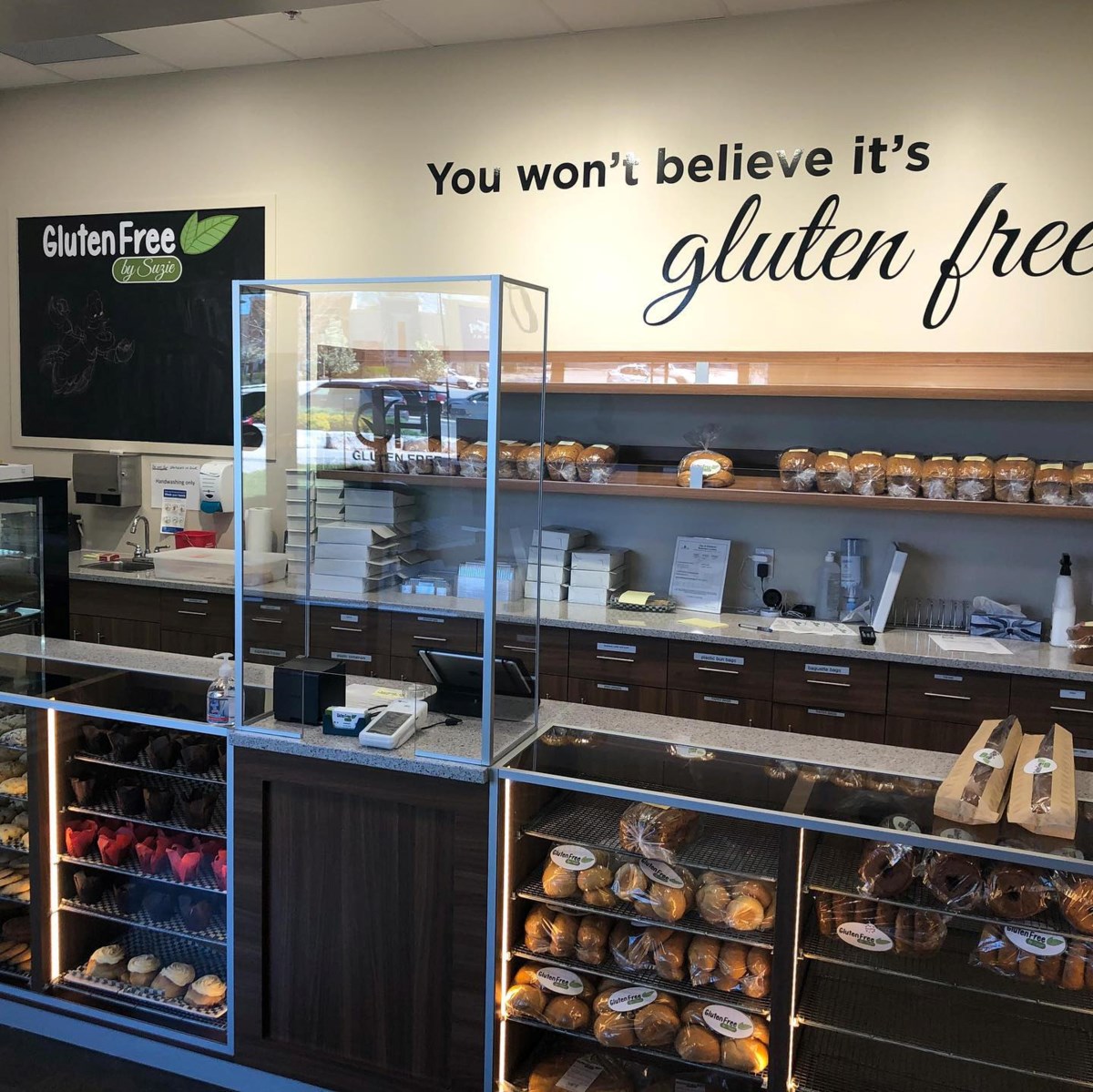 Annual Glutenfree Fest returns inperson with more vendors, free