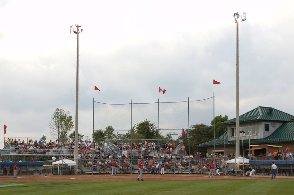 Kitchener to host 2021 men's fastball world championship Kitchener News