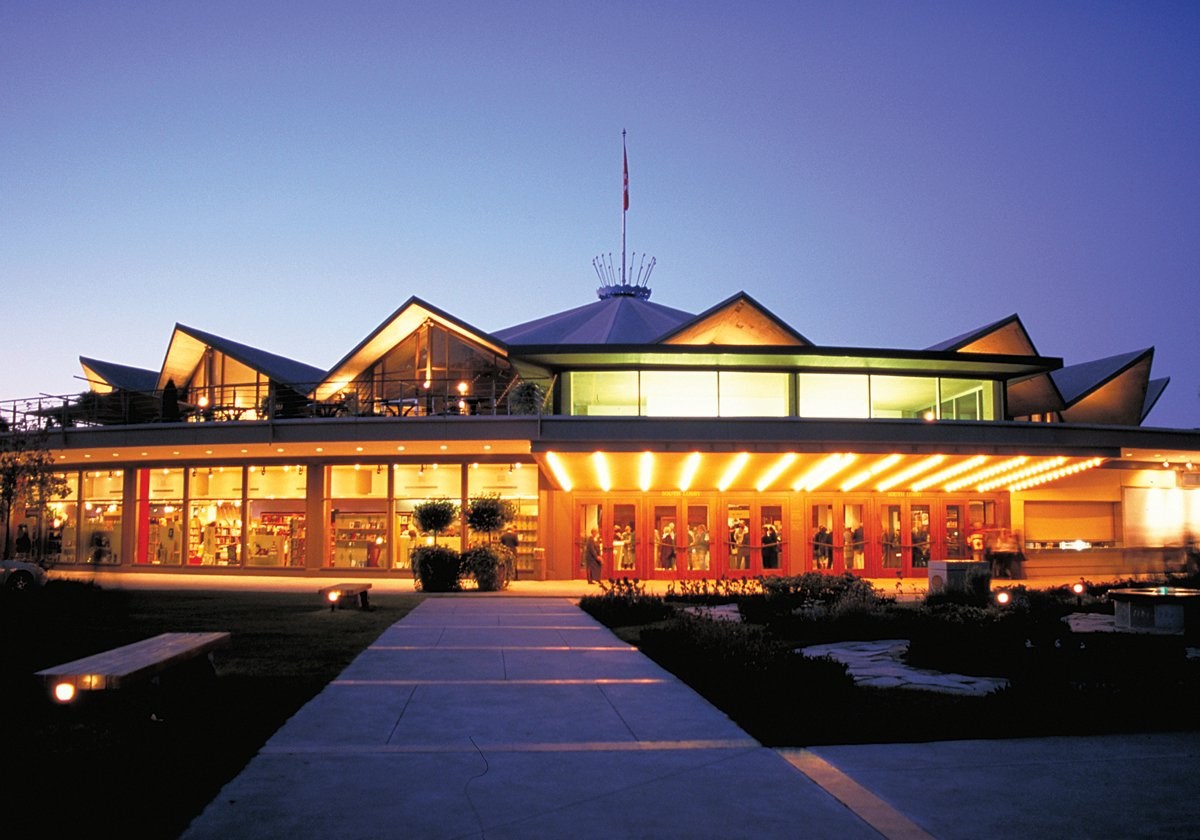 Stratford Festival's 2023 season announced StratfordToday.ca
