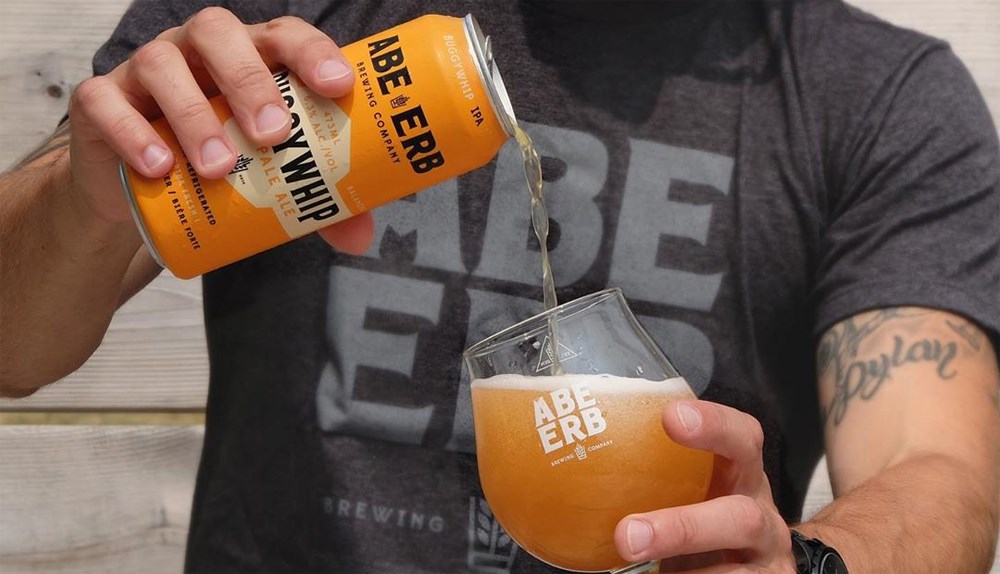 Abe Erb Brewing Company closes for good image