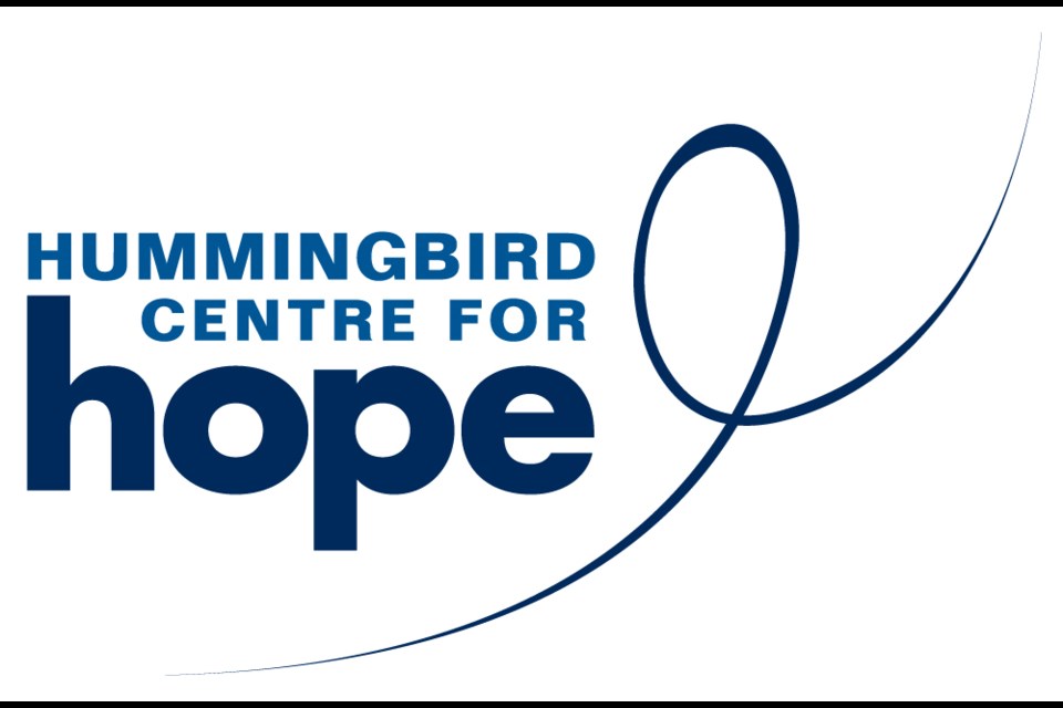 Hummingbird Centre for Hope