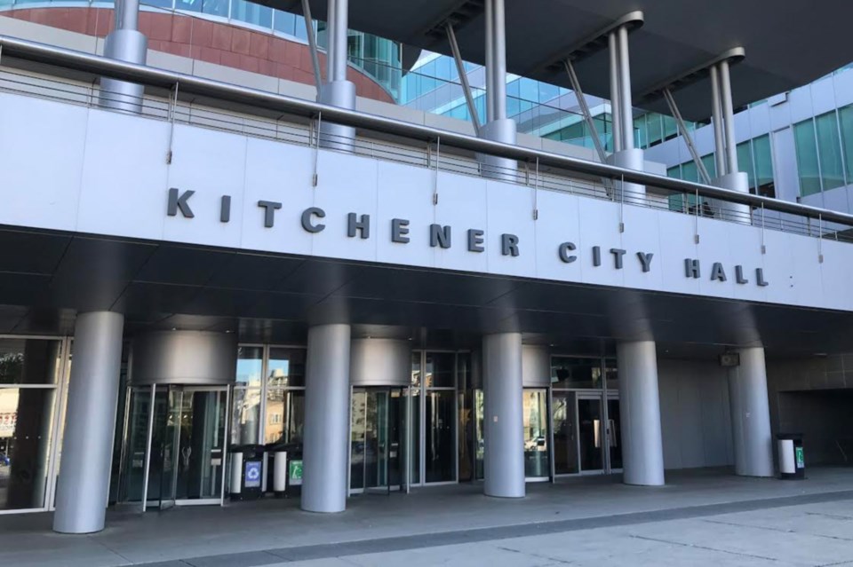 Kitchener City Hall 2