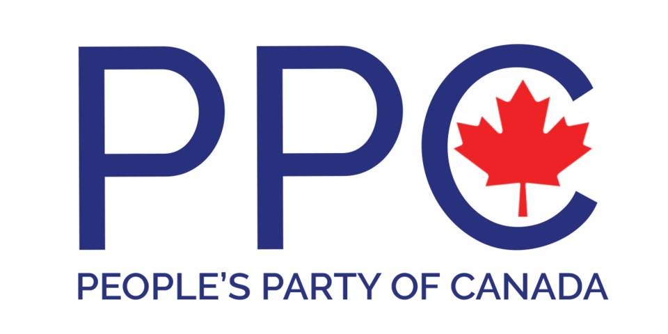 People's Party of Canada