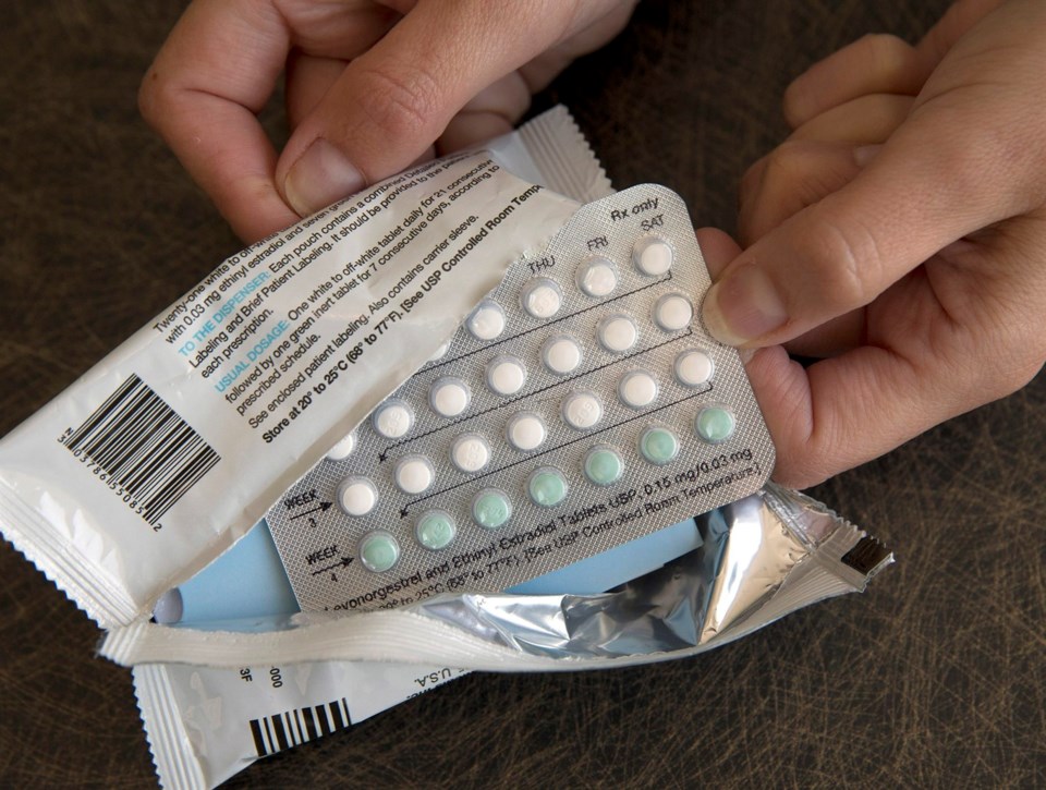 birth-control