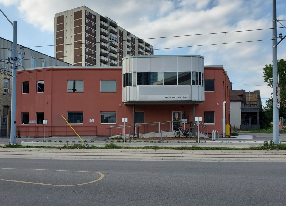Kitchener CTS new 2