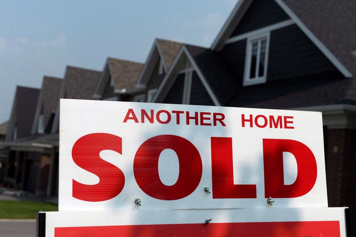 November sees decline in home sales in Waterloo Region