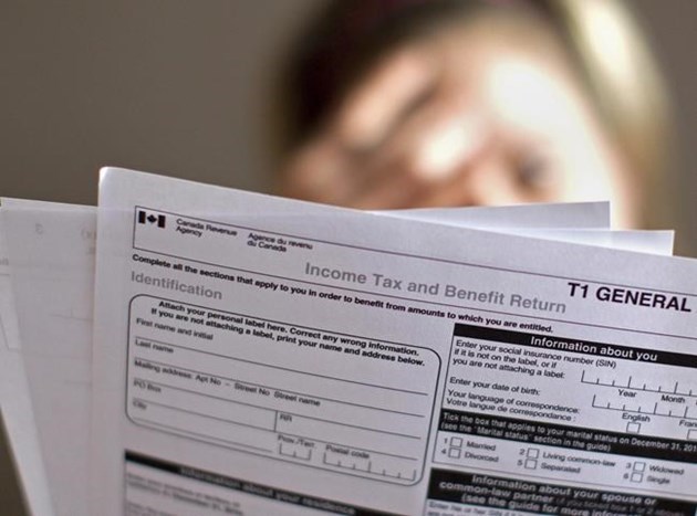 Income tax