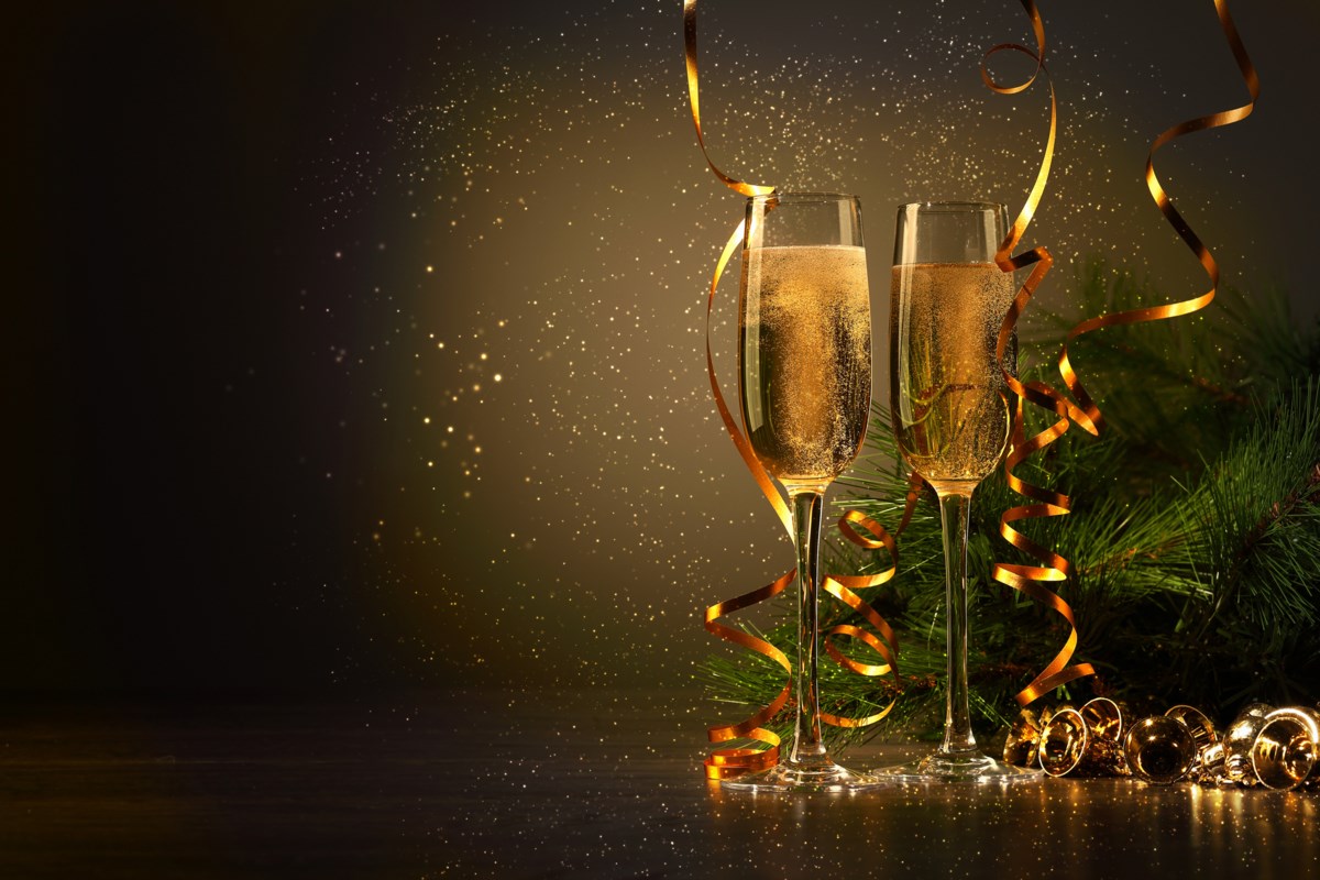 City reminds people to follow safety guidelines New Year's Eve Barrie News