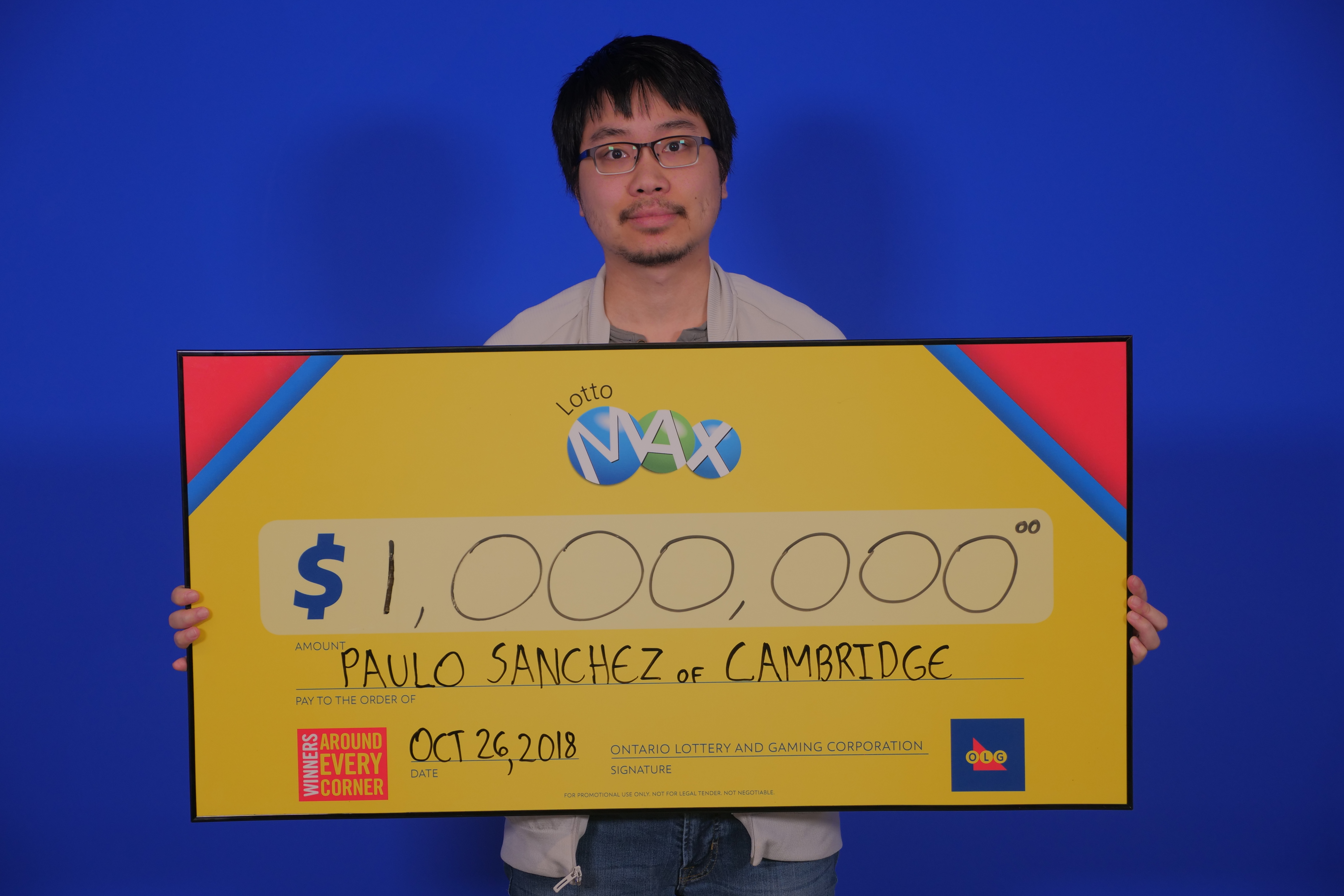 lotto max oct 26 2018 winning numbers