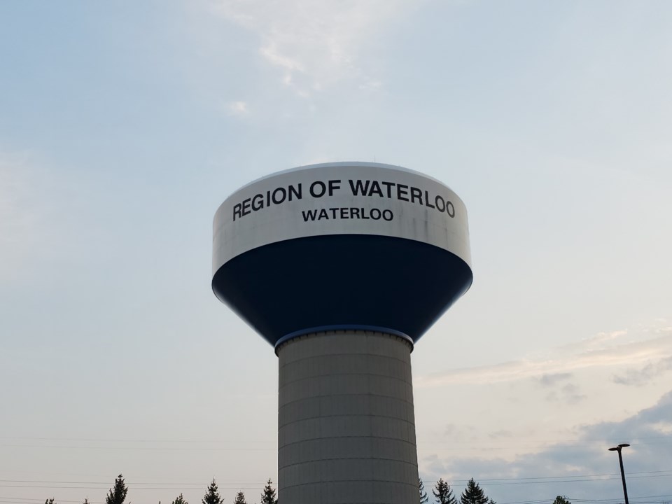 Region of Waterloo