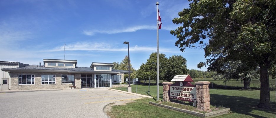 Wellesley Township