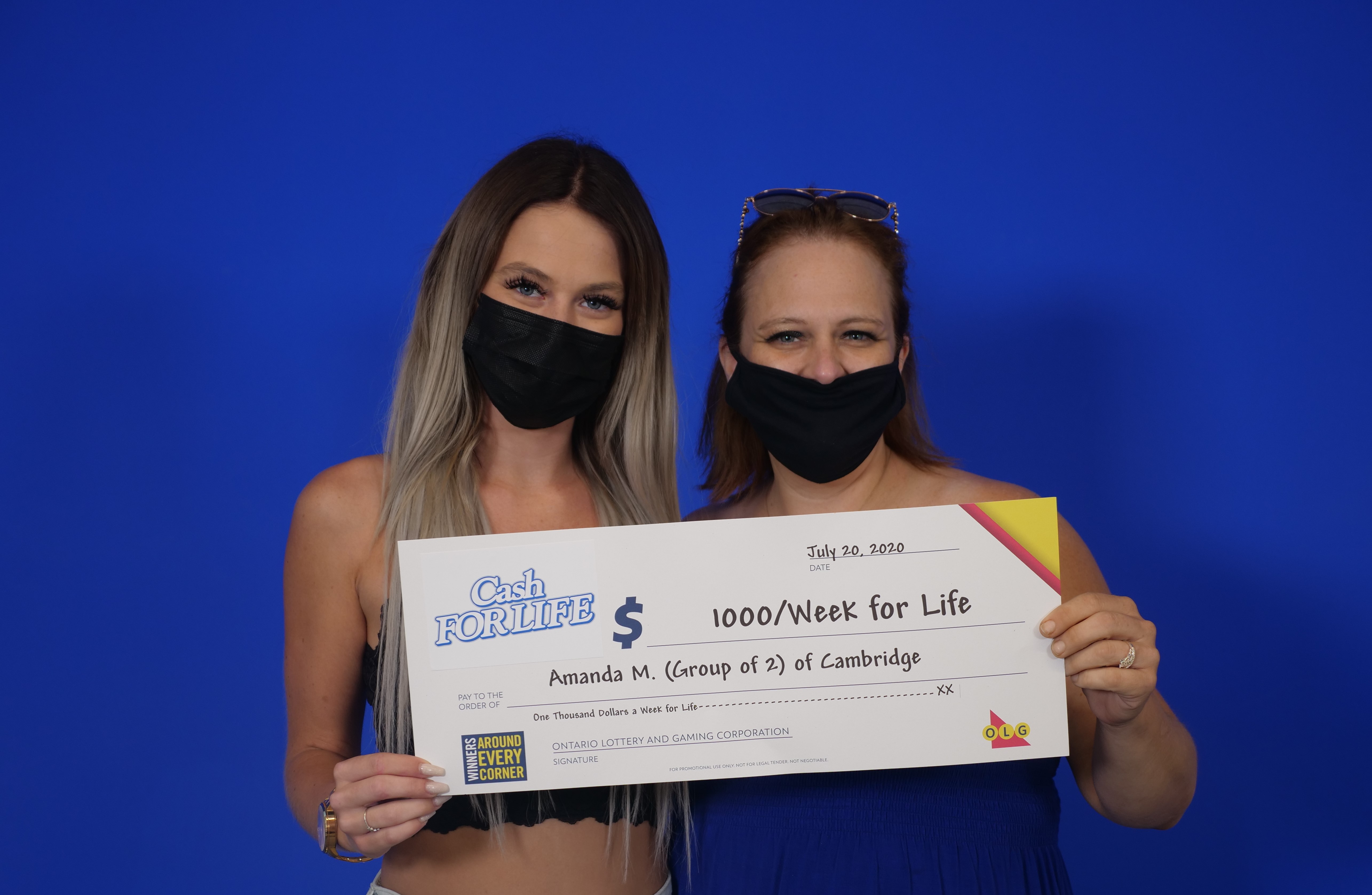 cash for life lotto