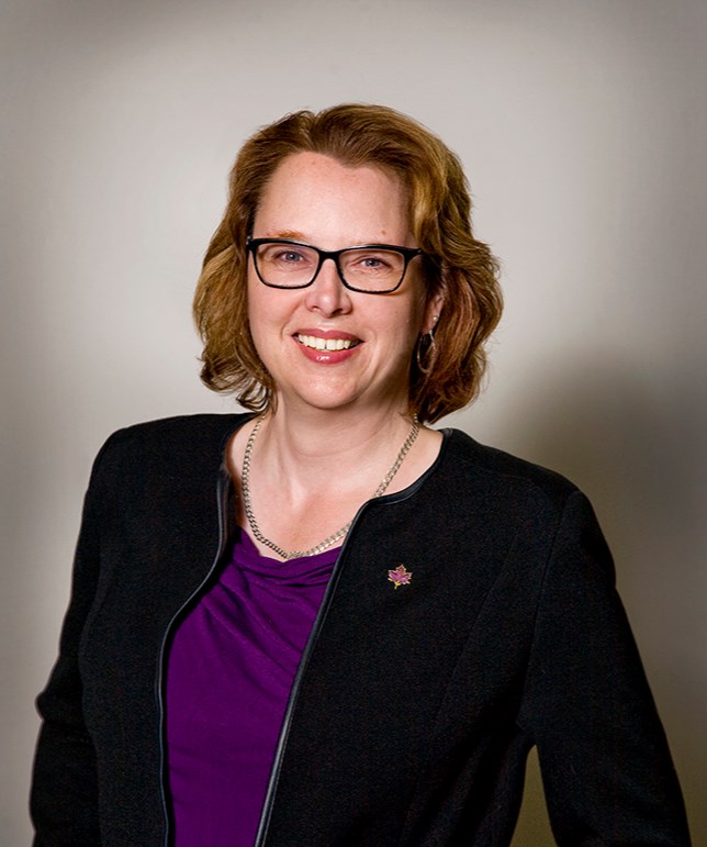 Deborah MacLatchy