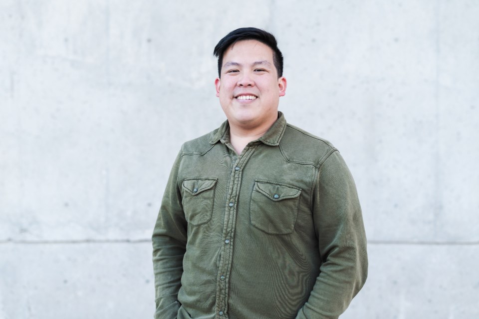 Wayne Mak