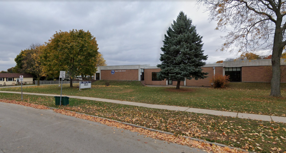 AlpinePublicSchool