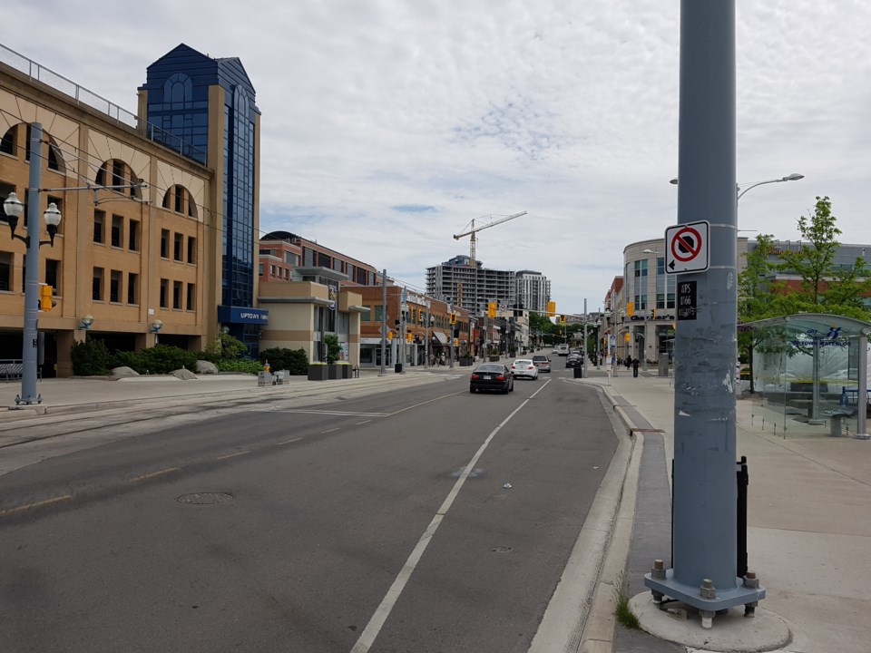 Uptown Waterloo 2