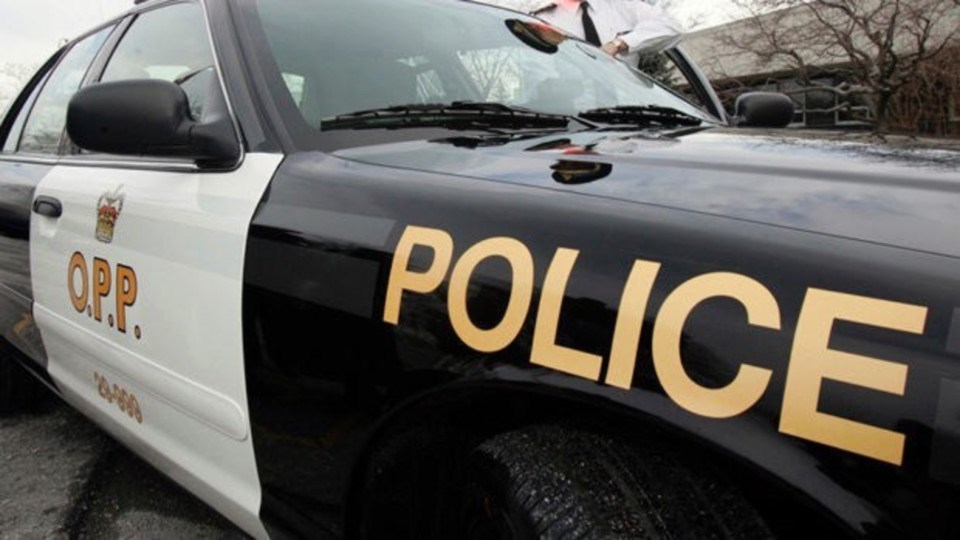 OPP cruiser