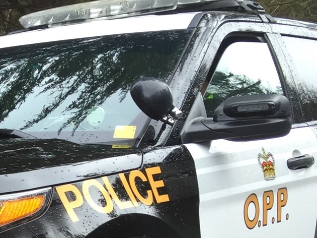 OPP vehicle