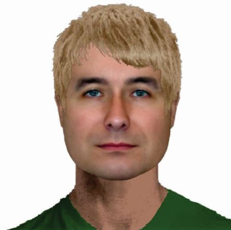Police are looking to speak with this man in relation to three sexual assaults. Photo supplied by police