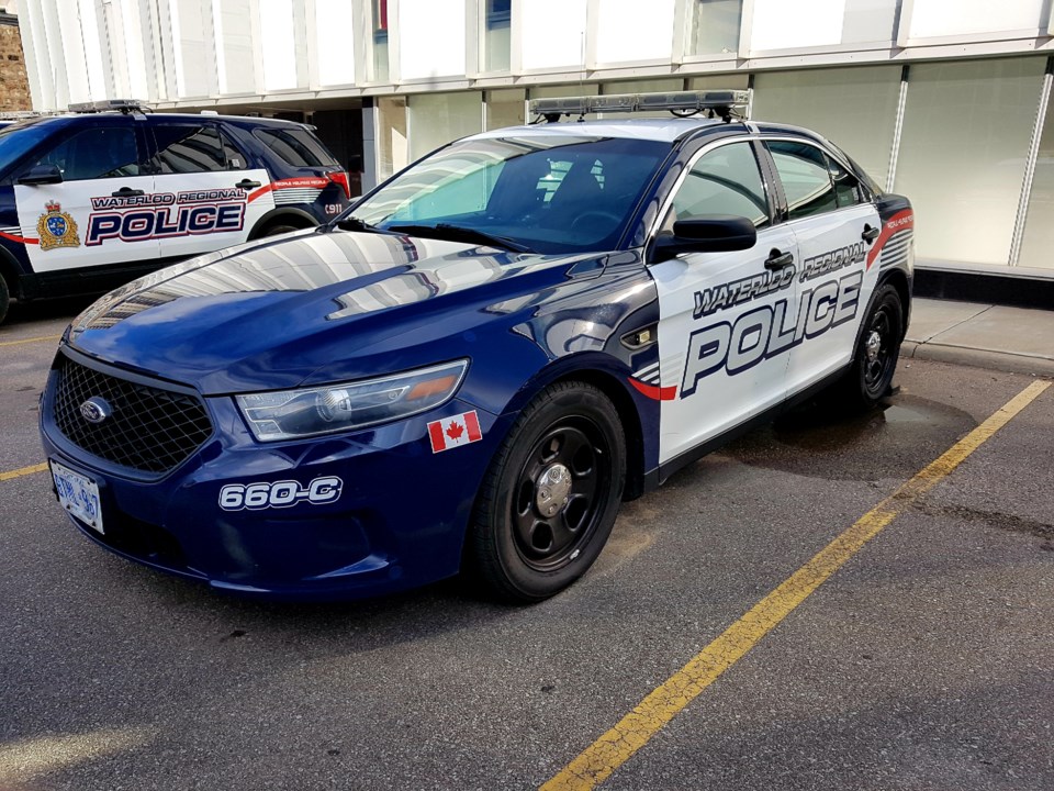 WRPS cruiser 3