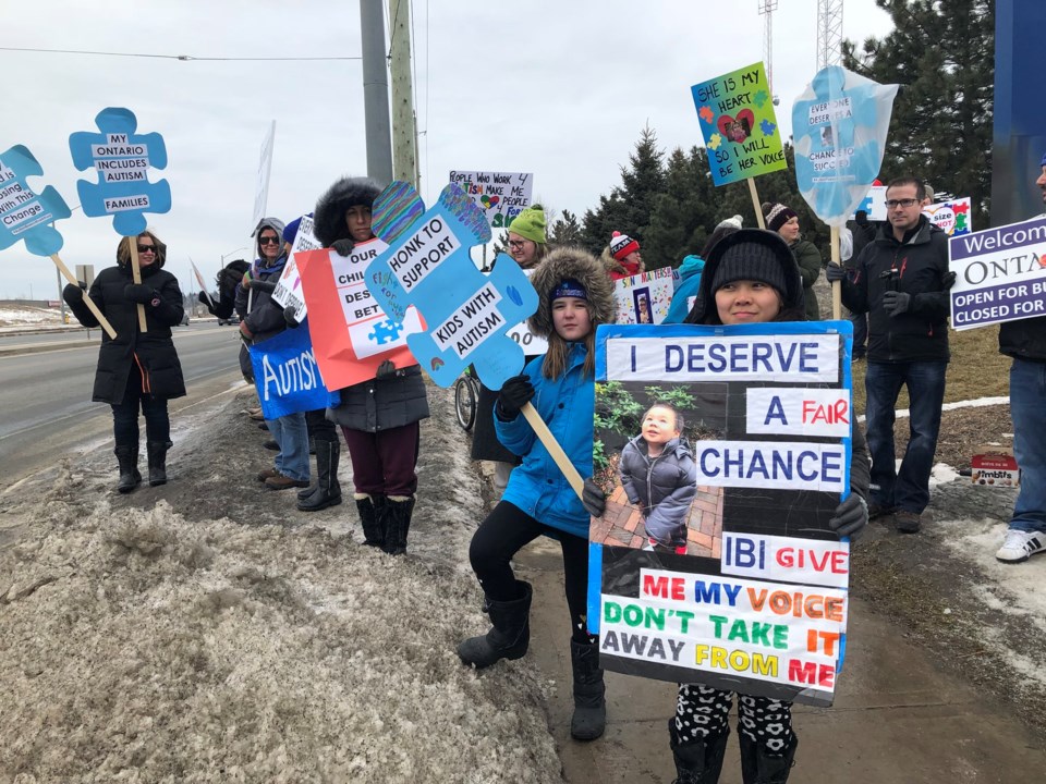 Activist has reason for optimism regarding Ontarios 