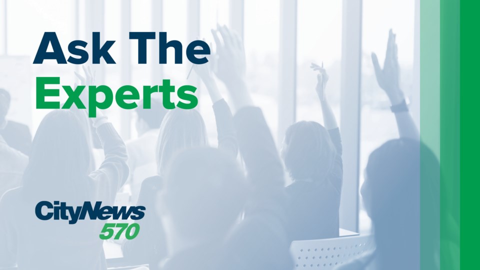 Audio Show - Ask The Experts
