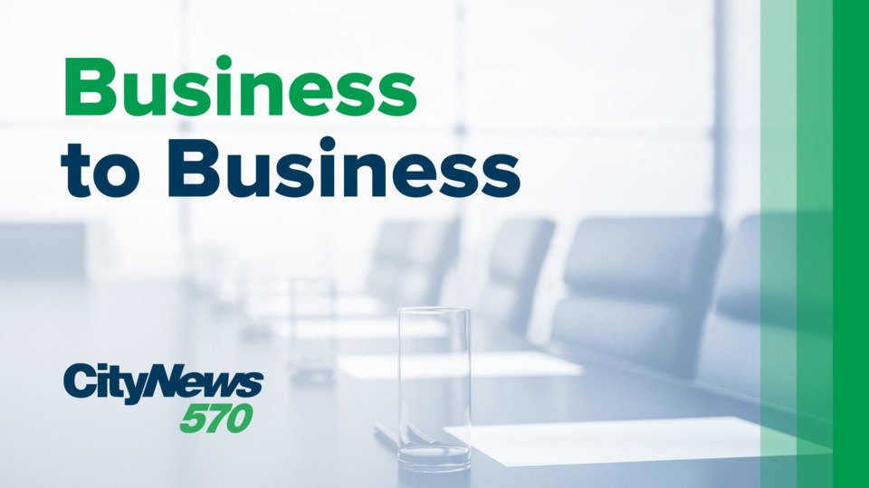 Audio Show - Business to Business