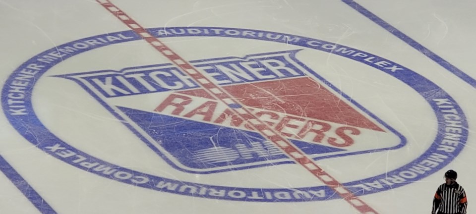 Changes to Rangers' schedule - CityNews Kitchener