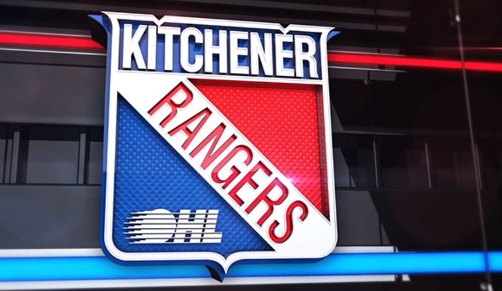 Rangers logo