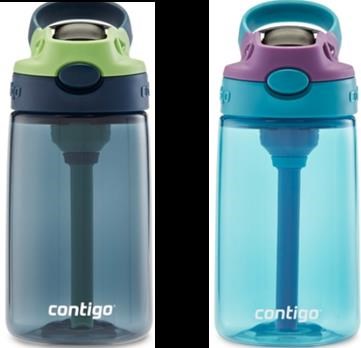 Contigo Kids water bottles recalled due to choking hazard - Sudbury News