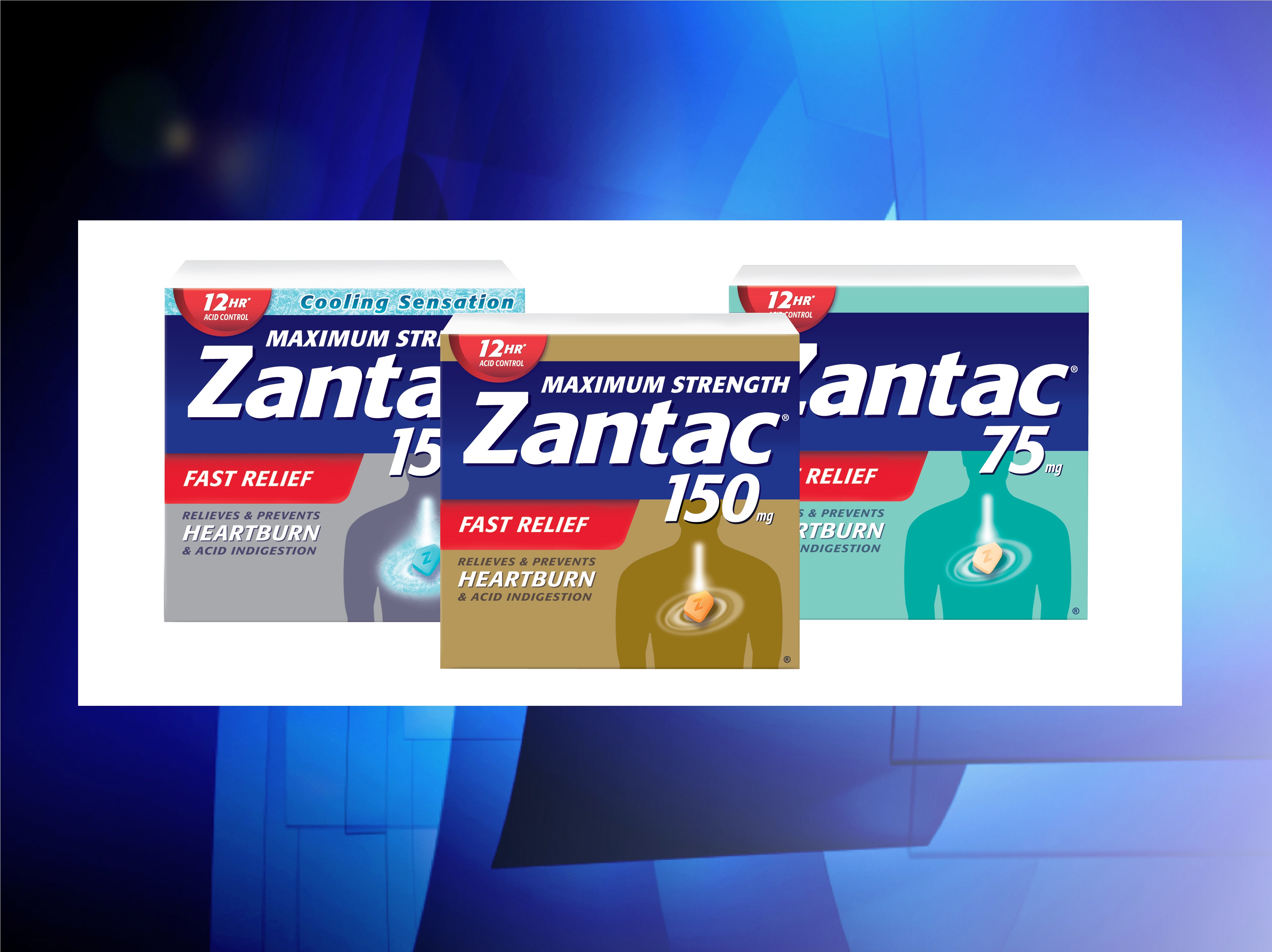 Buy zantac 75