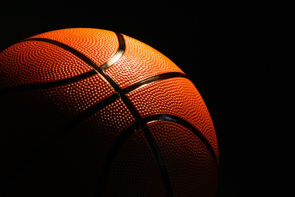 Basketball