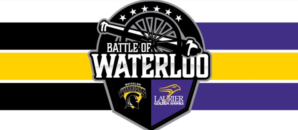 Battle Of Waterloo Bringing Out Best In Athletes Kitchener News Battle Of Waterloo Bringing Out Best In Athletes Kitchener News