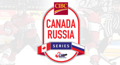 CIBC Canada-Russia Series